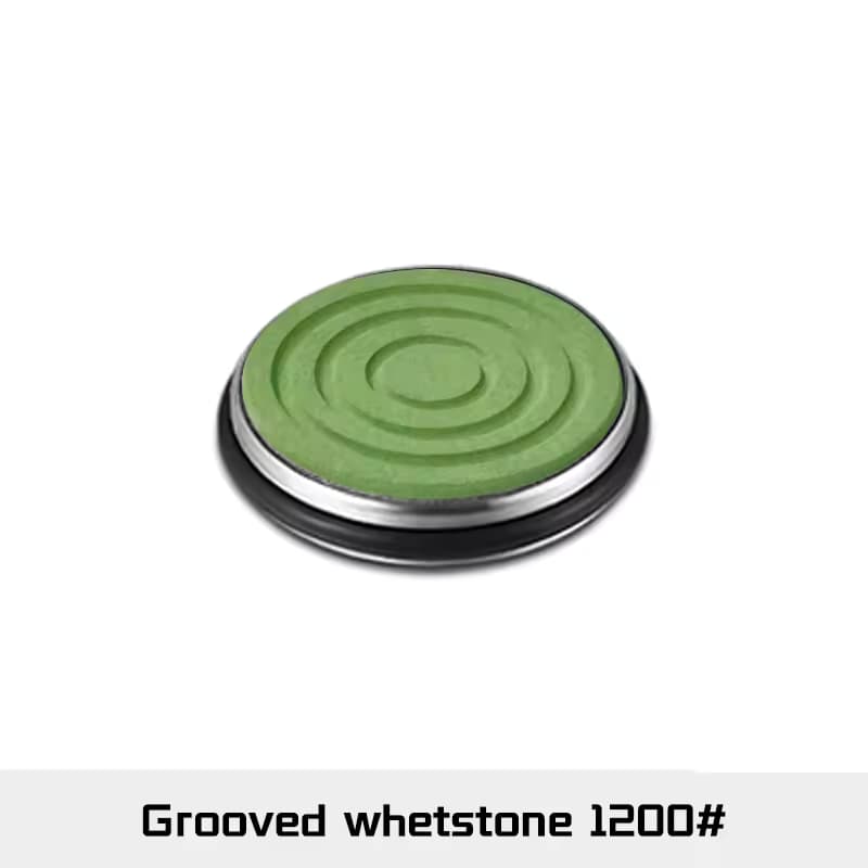 Kamień szlifierski do ostrzałki. Gradacja 1200
