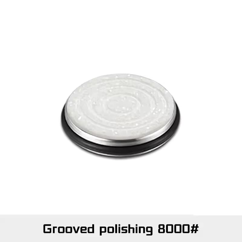 Kamień szlifierski do ostrzałki. Gradacja 8000