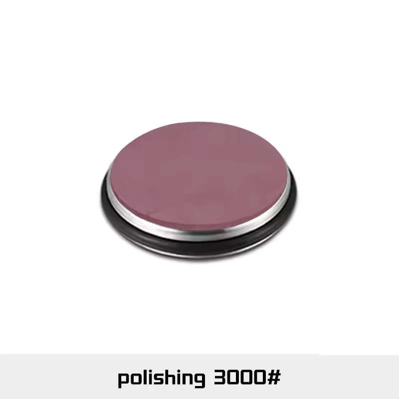 Kamień szlifierski do ostrzałki. Gradacja 3000