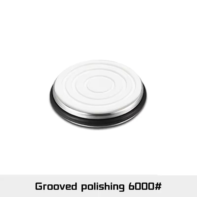 Kamień szlifierski do ostrzałki. Gradacja 6000